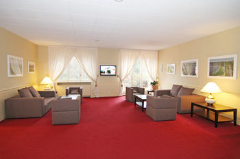 UNA Golf Hotel Cavaglia
