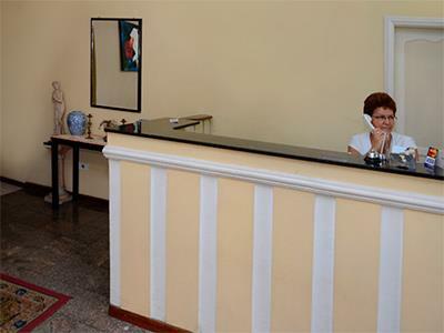 Am�rica Hotel Jacare�