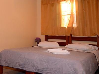 Am�rica Hotel Jacare�