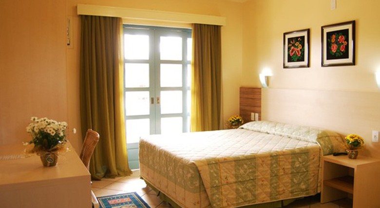 Vila Olaria Hotel