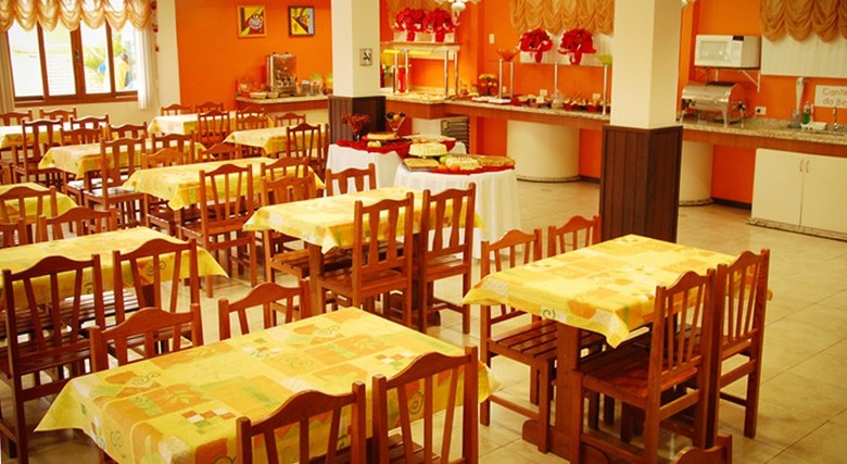 Vila Olaria Hotel