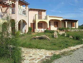 Hotel Rifugio D'ogliastra