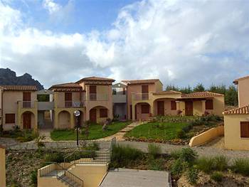 Hotel Rifugio D'ogliastra