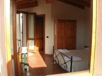 Hotel Rifugio D'ogliastra