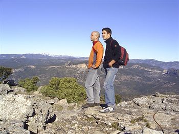 Hotel Rifugio D'ogliastra