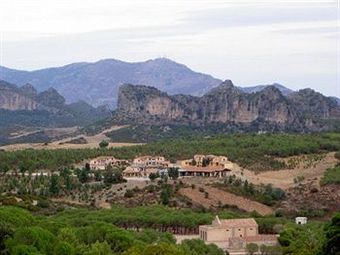 Hotel Rifugio D'ogliastra