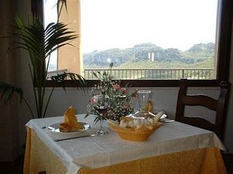 Hotel Rifugio D'ogliastra