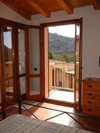 Hotel Rifugio D'ogliastra