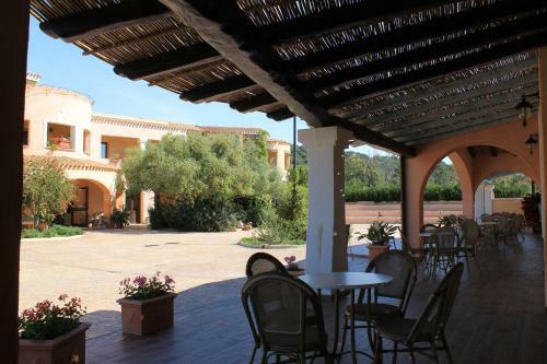 Hotel Maria Caderina Green Village