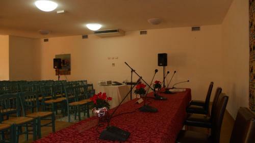 Hotel Maria Caderina Green Village