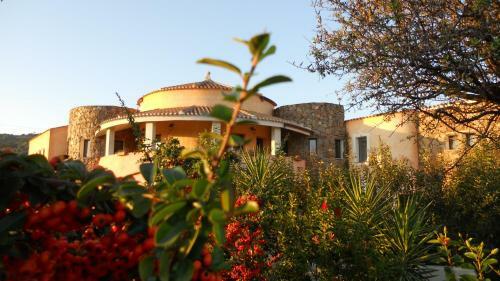 Hotel Maria Caderina Green Village