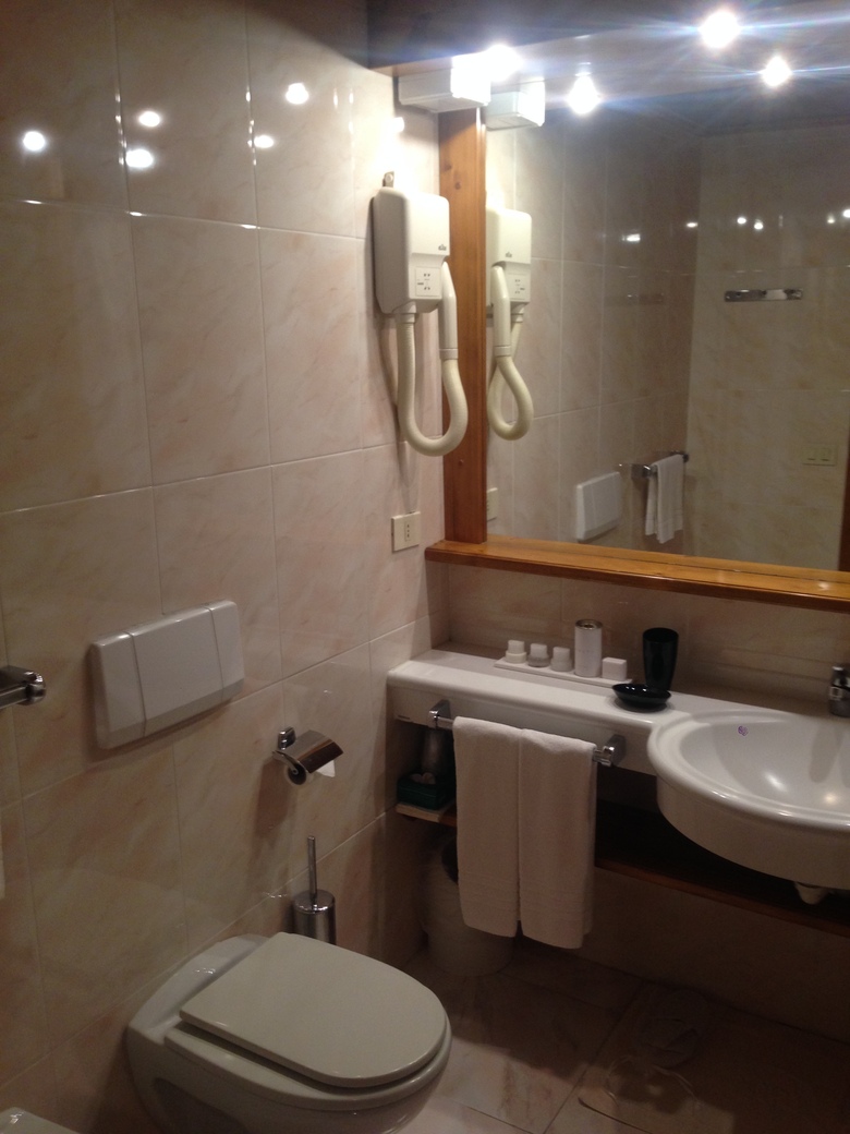 Hotel Miramonti