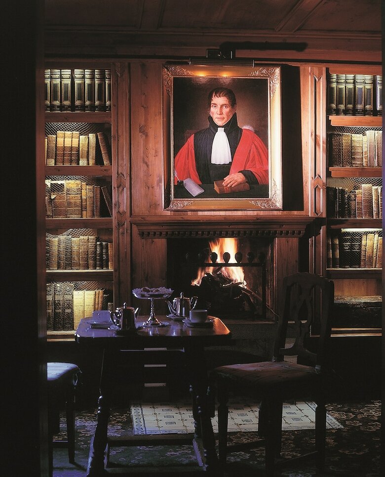 Hotel Miramonti