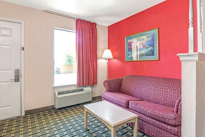 Hotel Days Inn & Suites Osceola Ar
