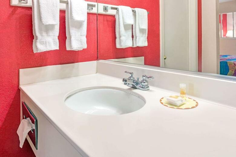 Hotel Days Inn & Suites Osceola Ar