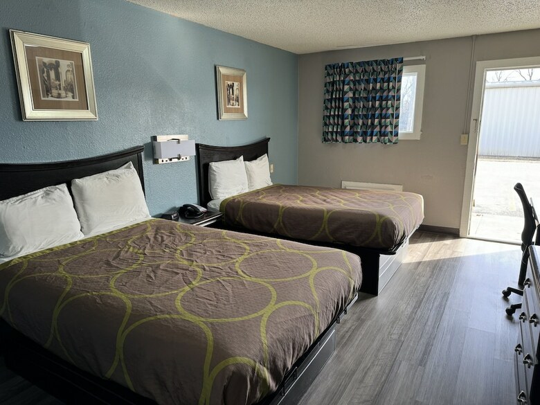 Hotel Knights Inn Independence