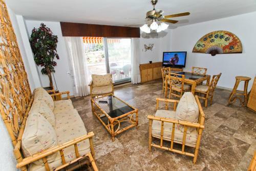 Apartamento Capellans Planet Costa Dorada