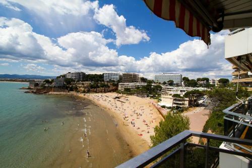 Apartamento Capellans Planet Costa Dorada