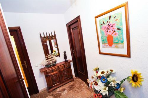 Apartamento Capellans Planet Costa Dorada
