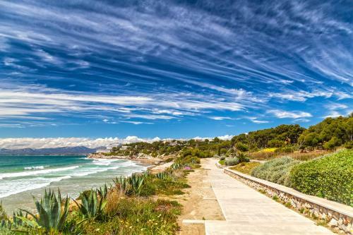 Apartamento Capellans Planet Costa Dorada