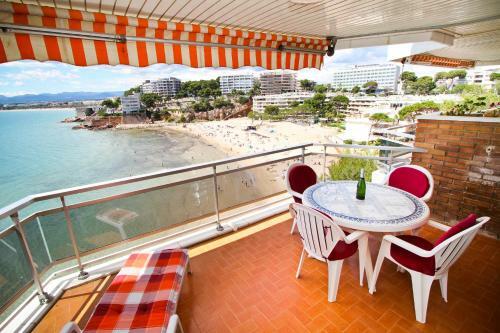 Apartamento Capellans Planet Costa Dorada