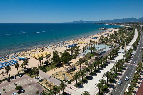 Apartamento Capellans Planet Costa Dorada