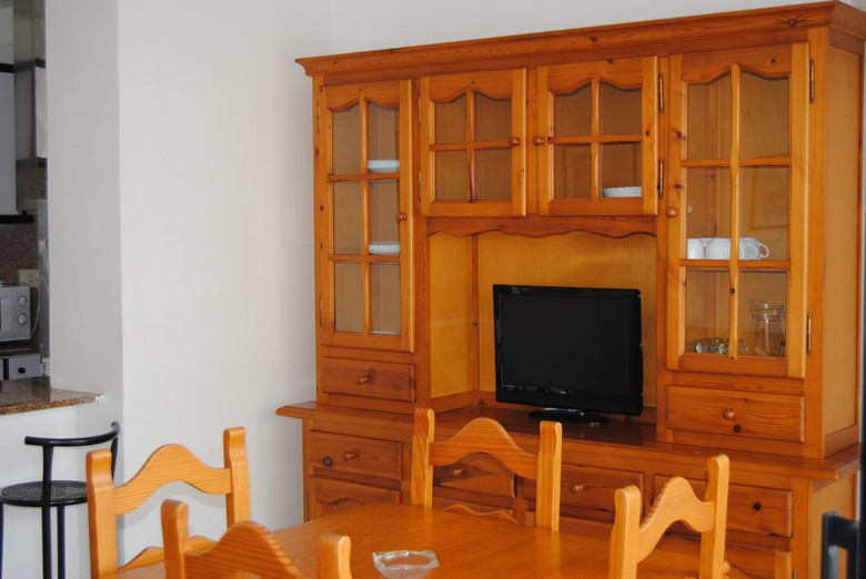 Apartamentos Riviera Arysal