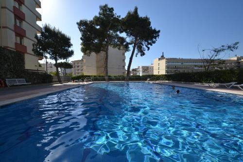 Apartamento Wvp - Mariposa
