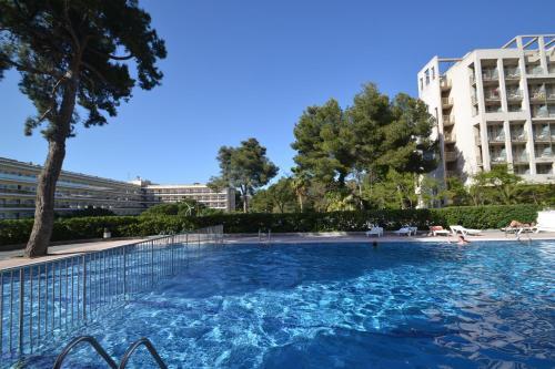 Apartamento Wvp - Mariposa