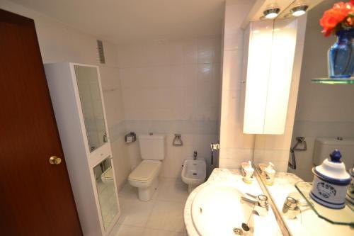 Apartamento Wvp - Navili