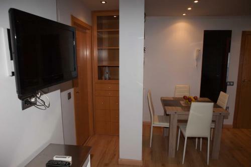 Costa Dorada Apartments