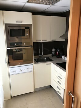 Costa Dorada Apartments