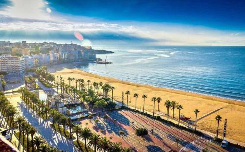 Apartamento Sancho Planet Costa Dorada