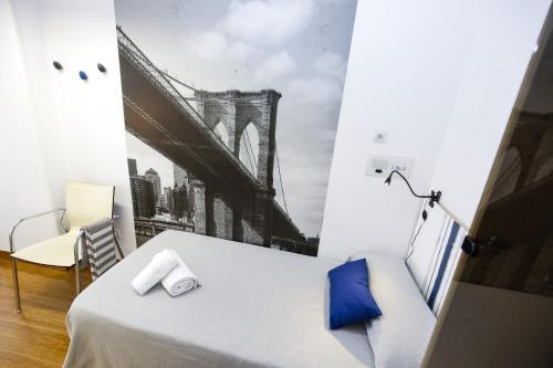 Apartamento Tous Planet Costa Dorada