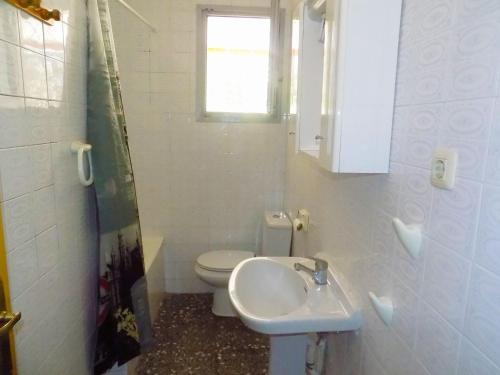 Apartamentos Santiago