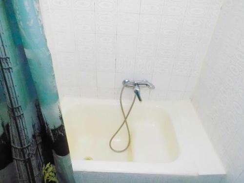 Apartamentos Santiago