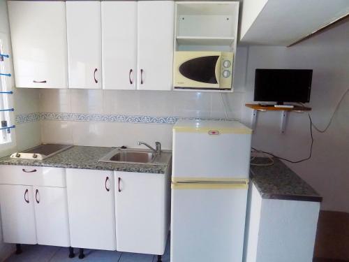 Apartamentos Santiago