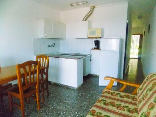 Apartamentos Santiago