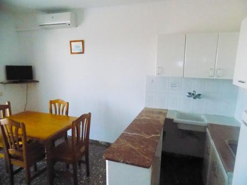 Apartamentos Santiago