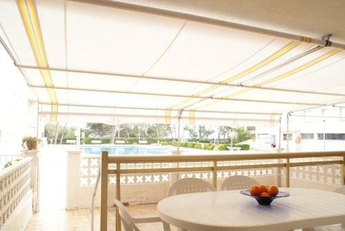 Apartamento Cala Daurada Sun & Beach