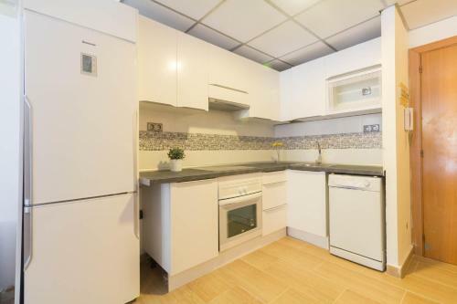 Apartamento Cataluna 92 Ref 1049