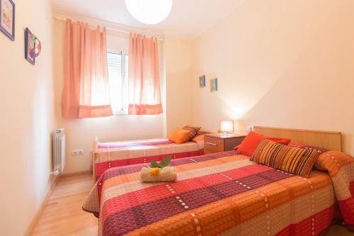 Apartamento Cristal