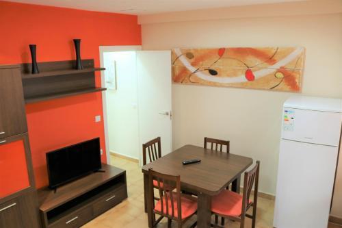 Apartbeach Colina