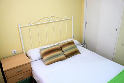 Apartbeach Colina