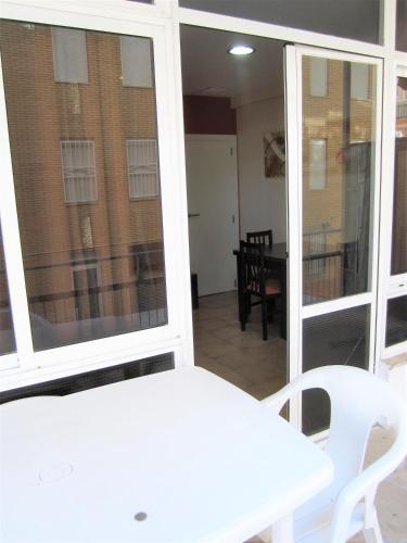 Apartbeach Colina