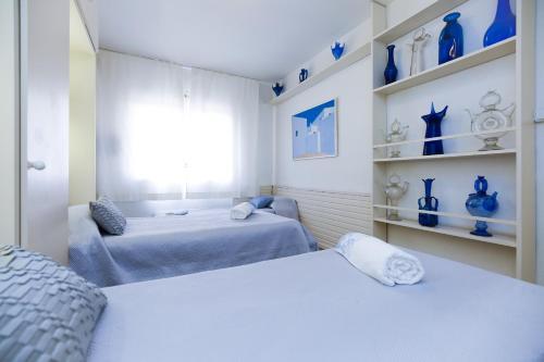 Apartamento Piscis Planet Costa Dorada