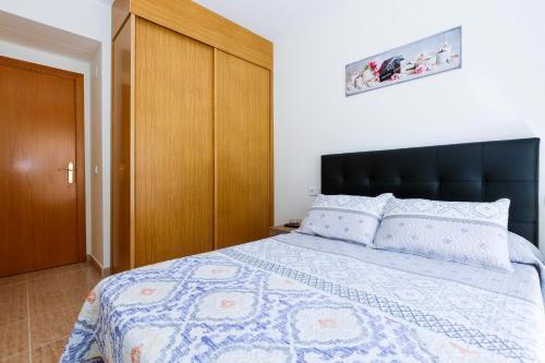 Apartamento Turismar - Larimar