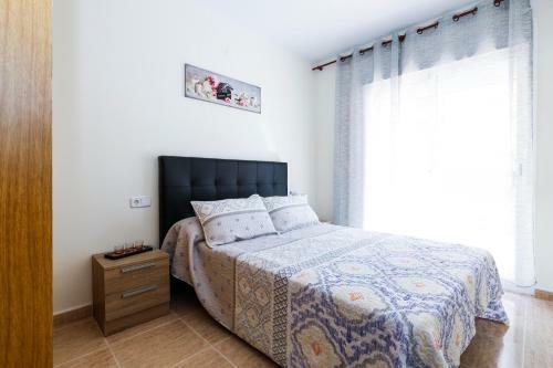Apartamento Turismar - Larimar