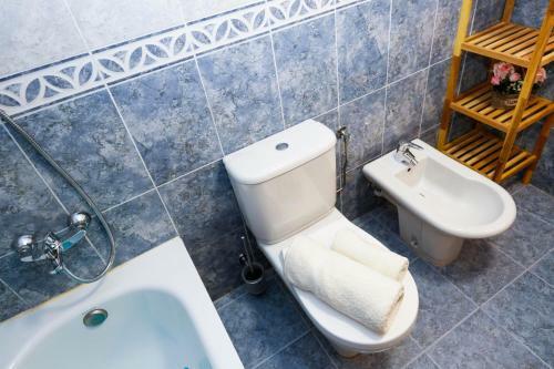 Apartamento Turismar - Larimar