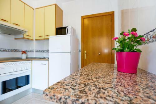 Apartamento Turismar - Larimar